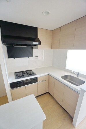 BLESS宮崎台の物件内観写真